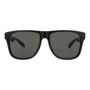Alexander McQueen Unisex Square/Rectangle Black Black Grey Fashion Designer